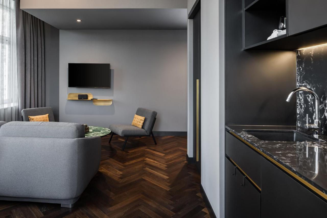 Amano Home Lipsko Exteriér fotografie