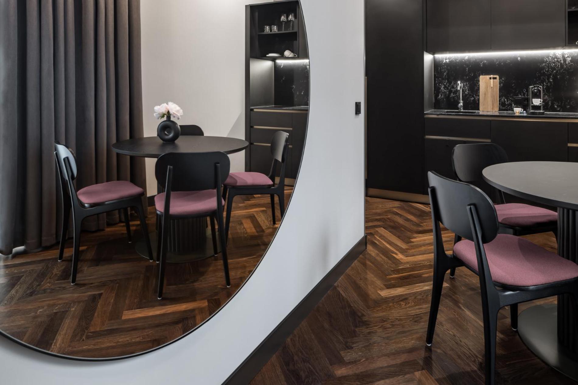 Amano Home Lipsko Exteriér fotografie
