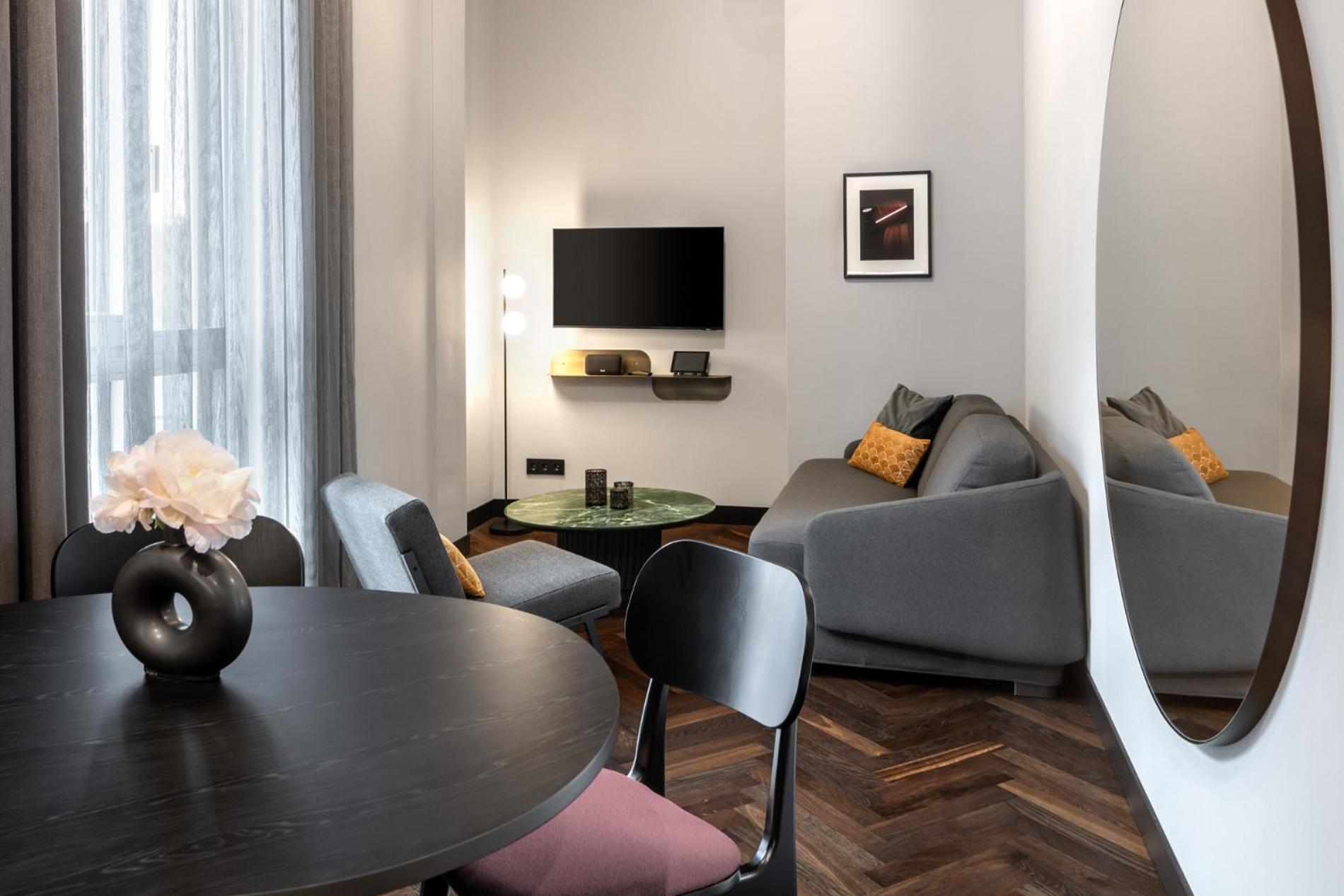 Amano Home Lipsko Exteriér fotografie