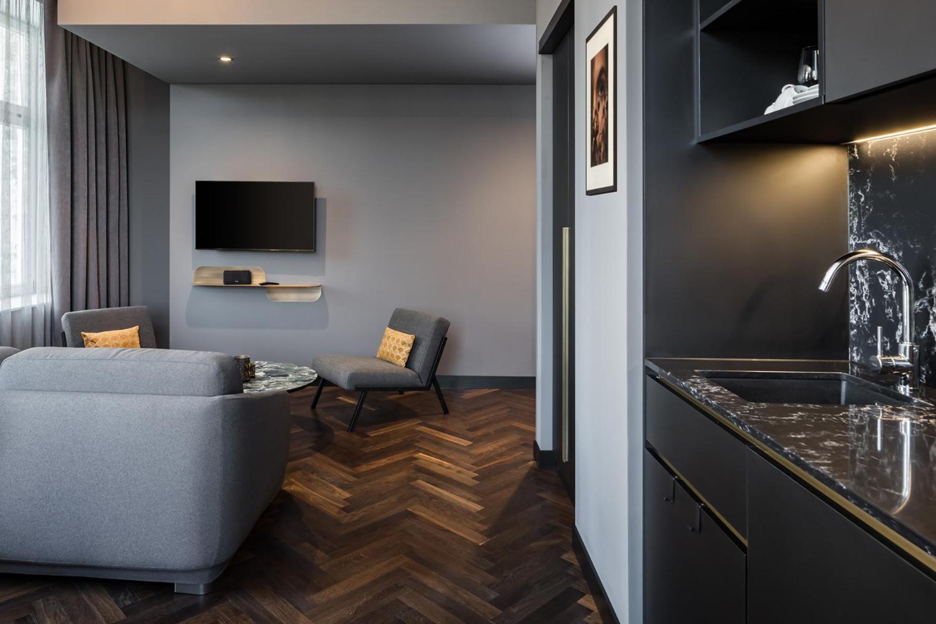 Amano Home Lipsko Exteriér fotografie