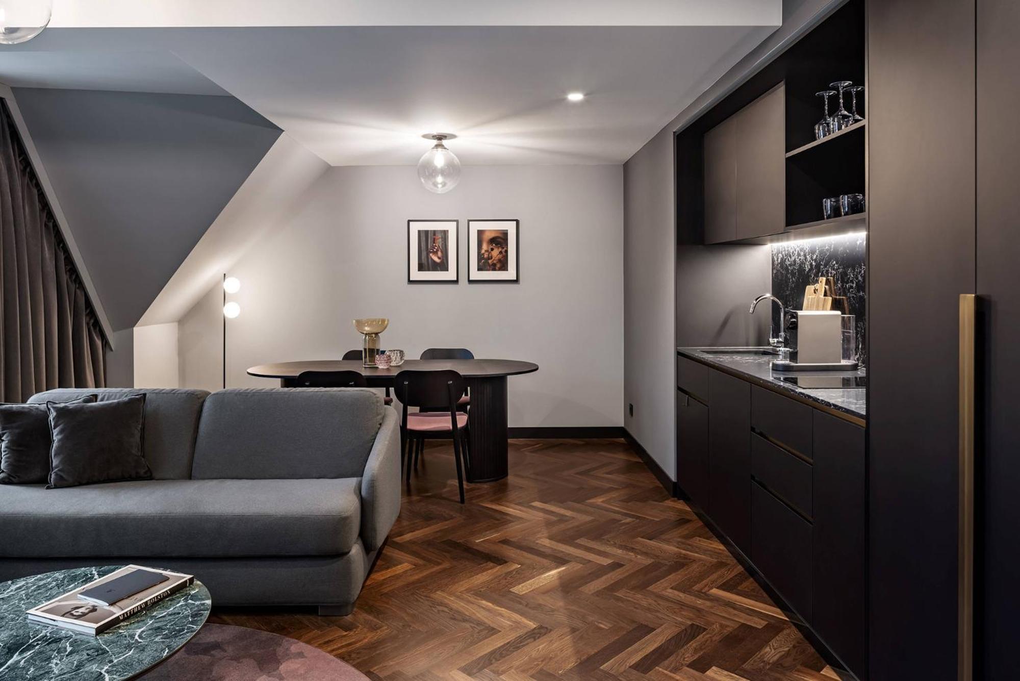 Amano Home Lipsko Exteriér fotografie