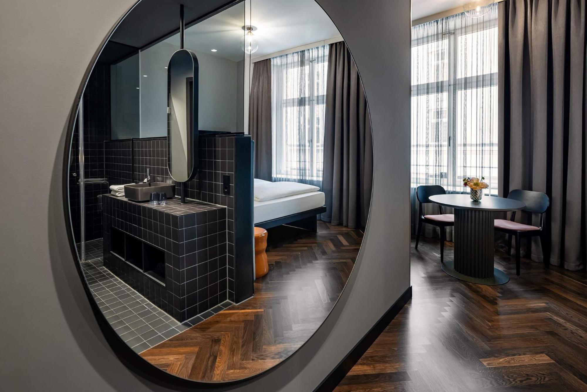 Amano Home Lipsko Exteriér fotografie